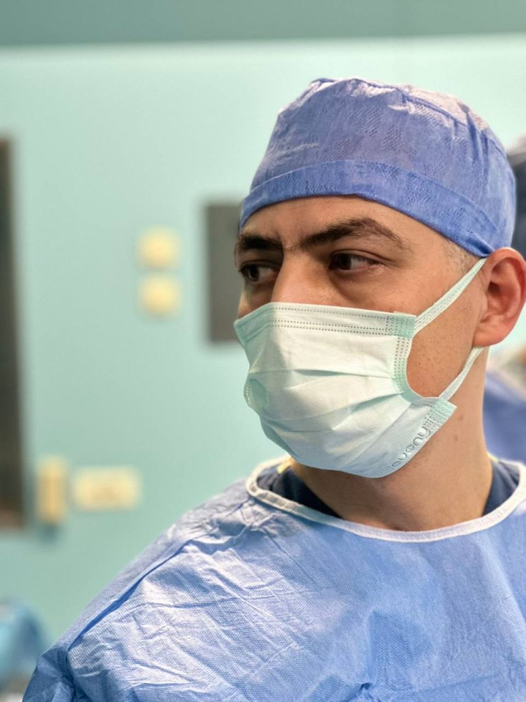Dr. Hilmi Aksoy